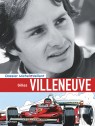 Michel Vaillant - Dossiers Tome 10 - Gilles Villeneuve