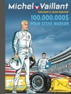 100.000.000 $ pour Steve Warson - couv