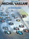 Michel Vaillant - Légendes Tome 1 - Dans l'enfer d'Indianapolis