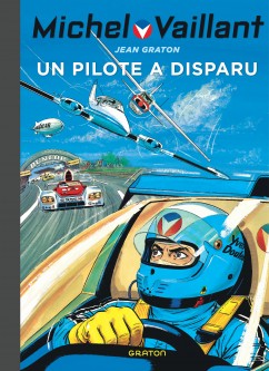 Michel Vaillant – Tome 36