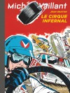 Le cirque infernal - couv