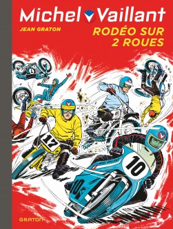 Michel Vaillant – Tome 20