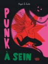 Punk à sein - couv