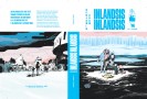 Inlandsis Inlandsis – Tome 1 – La glace - 4eme