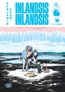 Inlandsis Inlandsis – Tome 1 – La glace - couv