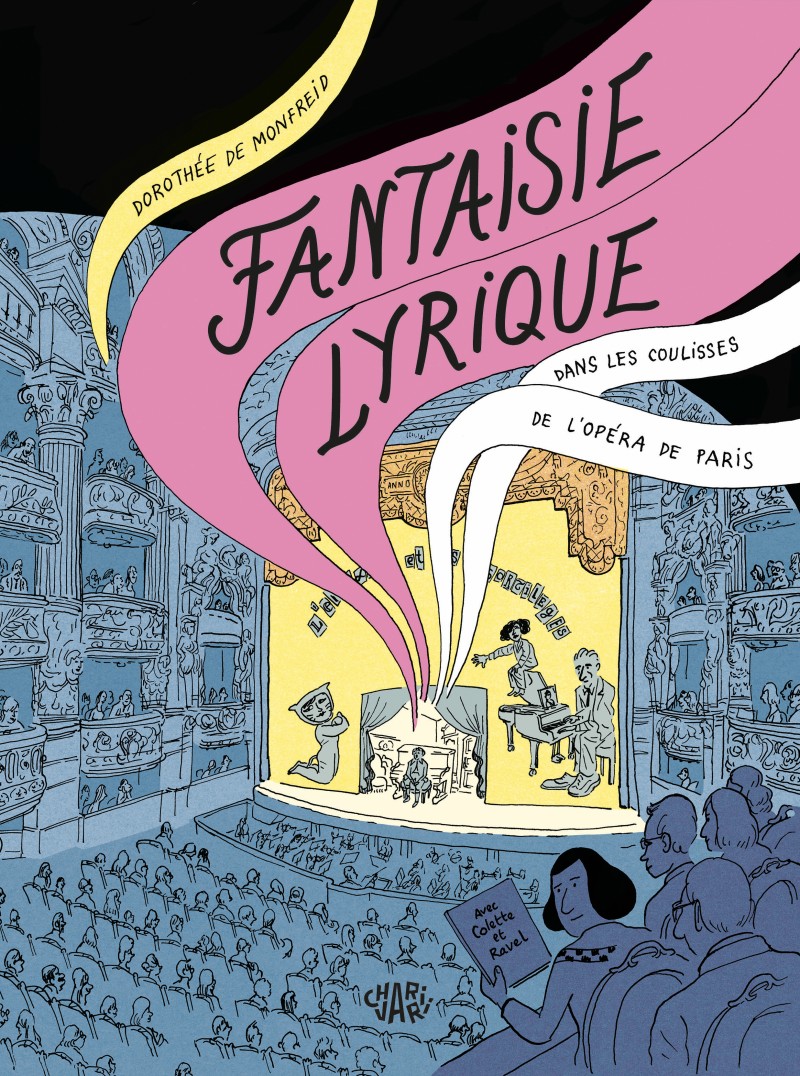 fantaisie-lyrique