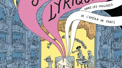 fantaisie-lyrique
