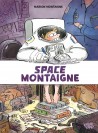 Space Montaigne - couv