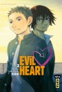 Evil Heart T2 - couv