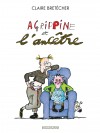 Agrippine – Tome 5 - couv