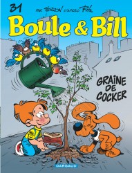 Boule & Bill – Tome 31