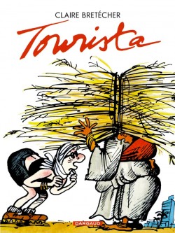 Tourista – Tome 1