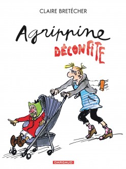 Agrippine – Tome 8