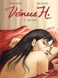 Vénus H. – Tome 2