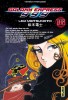 Galaxy Express 999 – Tome 16 - couv