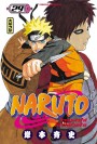 Naruto T29 - couv