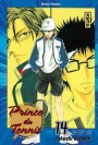 Prince du Tennis T14 - couv