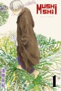 Mushishi T1 - couv