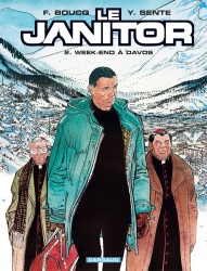 Le Janitor – Tome 2