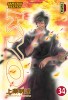 Samurai Deeper Kyo – Tome 34 - couv