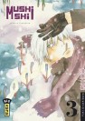 Mushishi – Tome 3 - couv