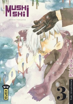 Mushishi – Tome 3