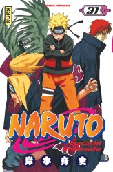 Naruto – Tome 31