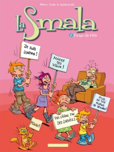 cover-comics-la-smala-tome-2-prise-de-tete