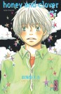 Honey & Clover – Tome 5 - couv