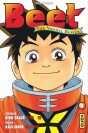 Beet the Vandel Buster – Tome 8 - couv