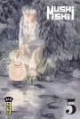 Mushishi T5 - couv