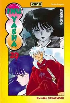 Inu-Yasha – Tome 29