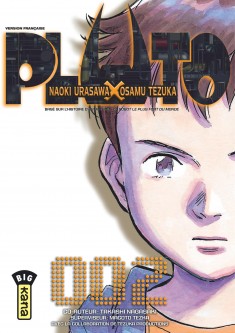 Pluto – Tome 2