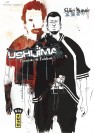 Ushijima, l'usurier de l'ombre T1 - couv