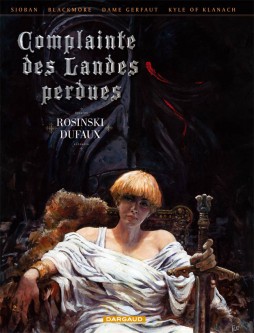 Complainte des Landes Perdues - Intégrales – Tome 1