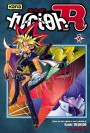 Yu-Gi-Oh ! R T3 - couv