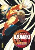 Naruto (Artbooks) – Tome 1 – Naruto (Artbook 1) - couv