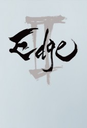 The Edge (Artbook)