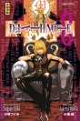 Death Note – Tome 8 - couv