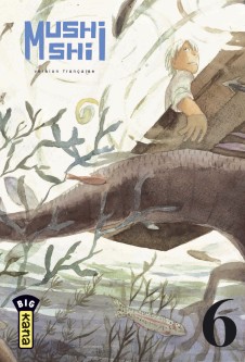 Mushishi – Tome 6