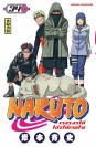 Naruto – Tome 34 - couv