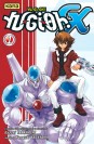 Yu-Gi-Oh ! GX – Tome 1 - couv