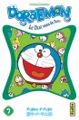 Doraemon T7 - couv