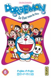 Doraemon – Tome 6
