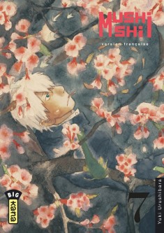 Mushishi – Tome 7