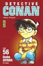 Détective Conan T56 - couv