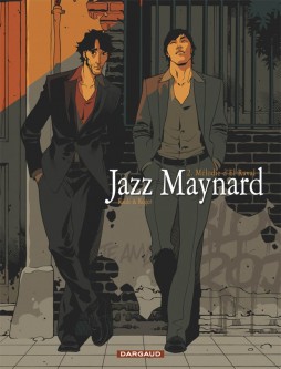 Jazz Maynard – Tome 2