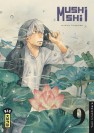 Mushishi T9 - couv