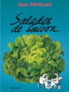 Salades de saison – Tome 1 - couv