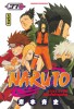 Naruto – Tome 37 - couv